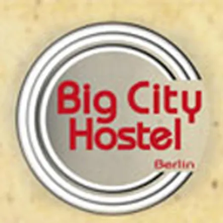 Big City ベルリン