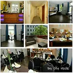Hostel Big City Berlín