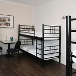 Hostel Big City Berlín