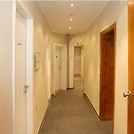 Hostel Big City Berlín