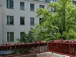Big City Hostel