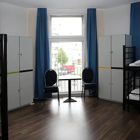 Hostel Big City