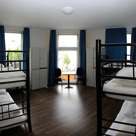 Hostel Big City *