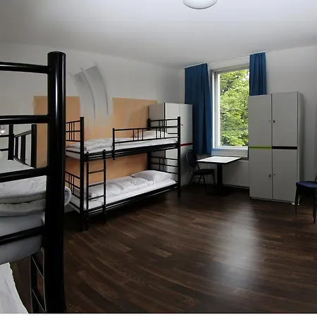 Hostel Big City