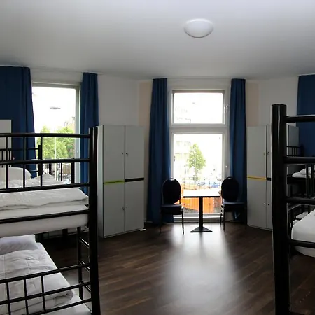 Hostel Big City