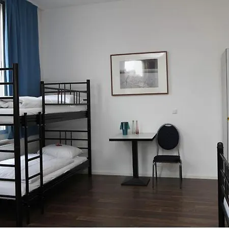 Hostel Big City