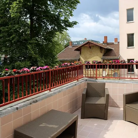 Hostel Big City