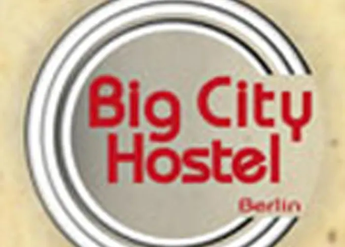 Big City Berlim